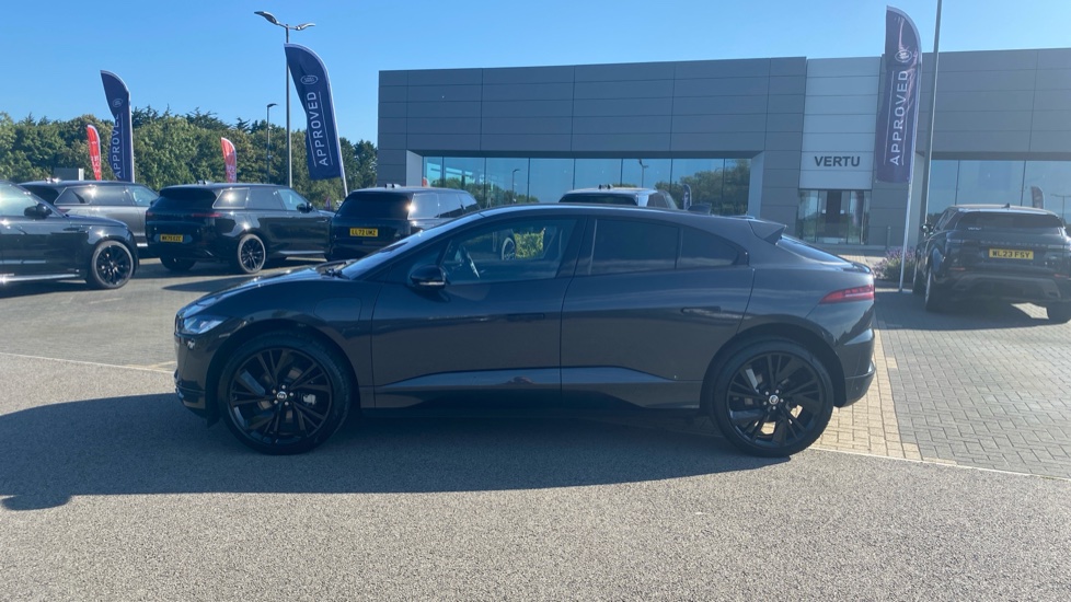 Jaguar I-Pace 294kW EV400 Sport 90kWh 5dr Auto Electric Estate - Image 21