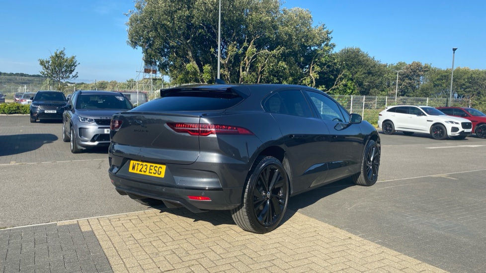 Jaguar I-Pace 294kW EV400 Sport 90kWh 5dr Auto Electric Estate - Image 22