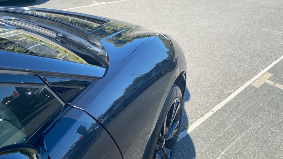 Jaguar I-Pace 294kW EV400 Sport 90kWh 5dr Auto Electric Estate - Image 26