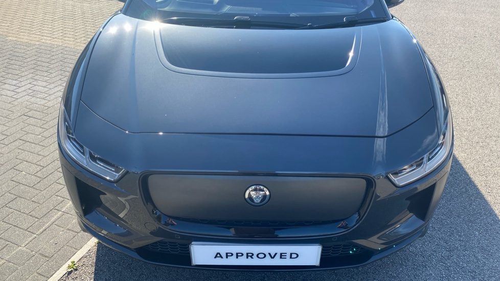 Jaguar I-Pace 294kW EV400 Sport 90kWh 5dr Auto Electric Estate - Image 27
