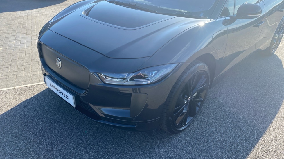 Jaguar I-Pace 294kW EV400 Sport 90kWh 5dr Auto Electric Estate - Image 28