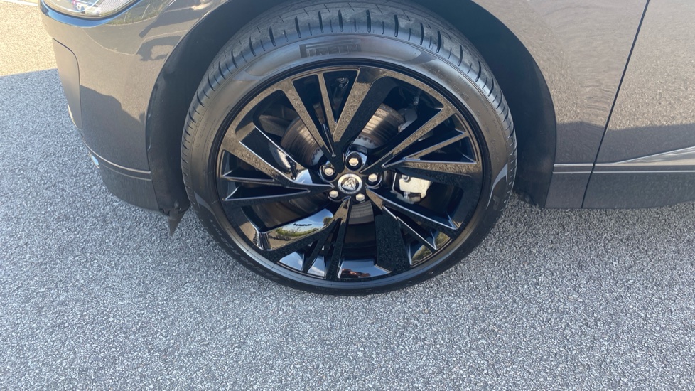 Jaguar I-Pace 294kW EV400 Sport 90kWh 5dr Auto Electric Estate - Image 29