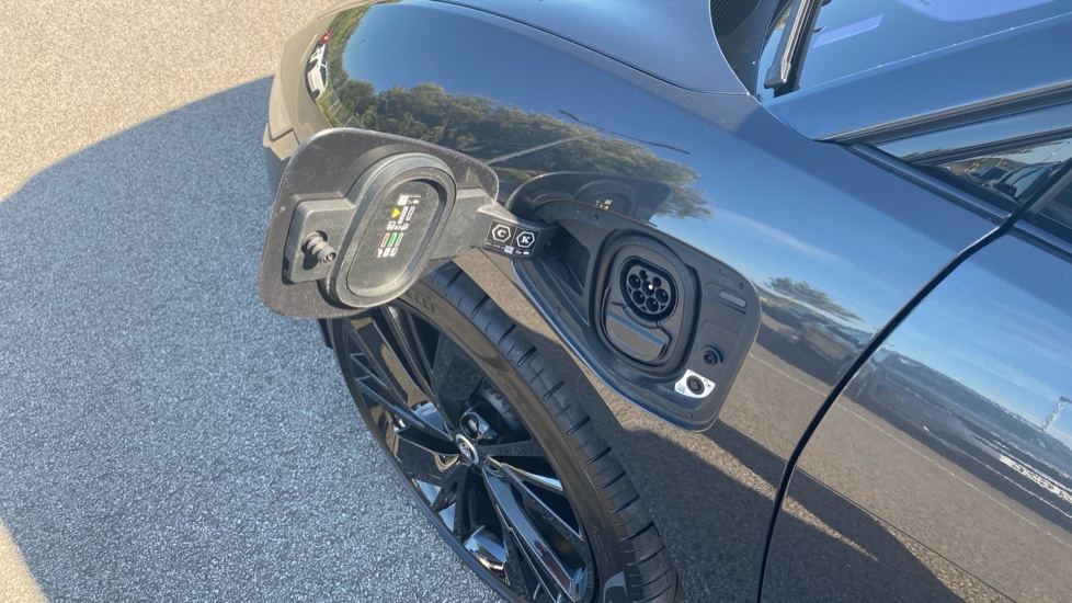 Jaguar I-Pace 294kW EV400 Sport 90kWh 5dr Auto Electric Estate - Image 30