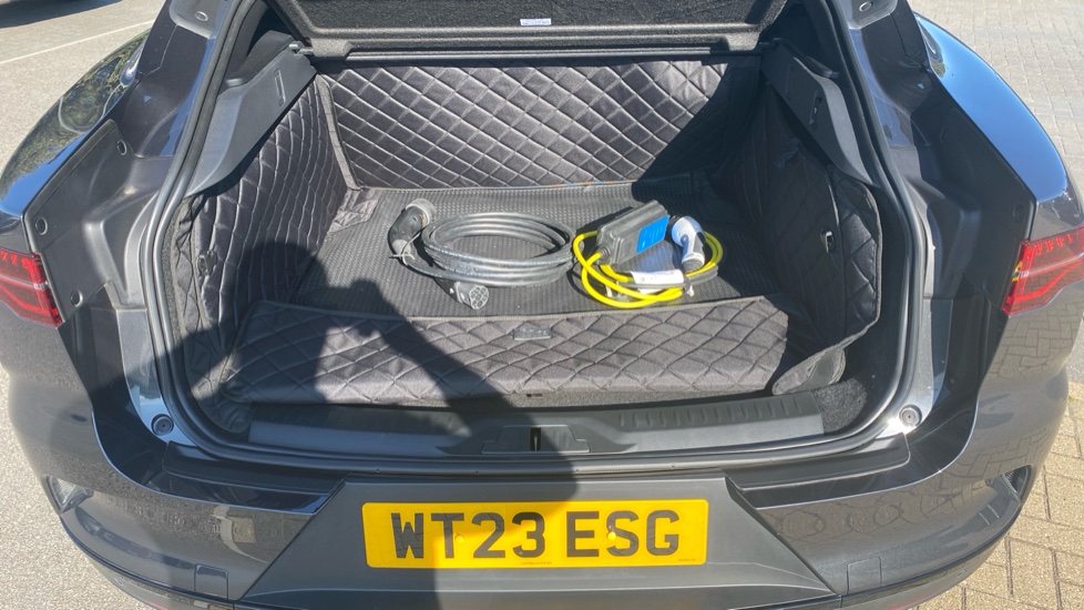 Jaguar I-Pace 294kW EV400 Sport 90kWh 5dr Auto Electric Estate - Image 32