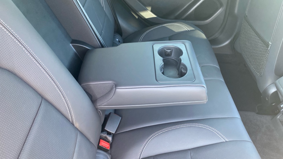 Jaguar I-Pace 294kW EV400 Sport 90kWh 5dr Auto Electric Estate - Image 38