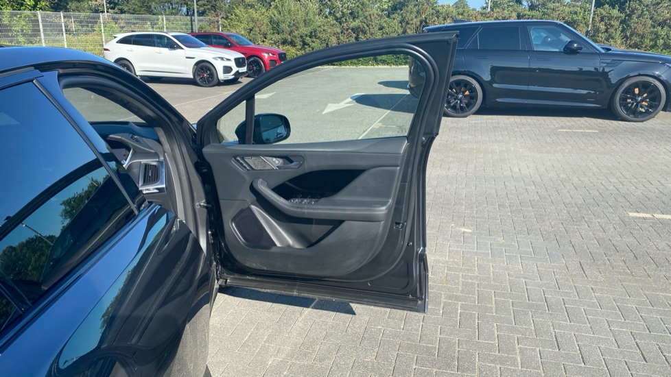 Jaguar I-Pace 294kW EV400 Sport 90kWh 5dr Auto Electric Estate - Image 40