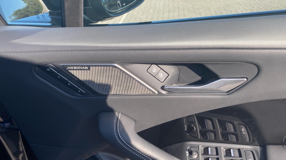 Jaguar I-Pace 294kW EV400 Sport 90kWh 5dr Auto Electric Estate - Image 42