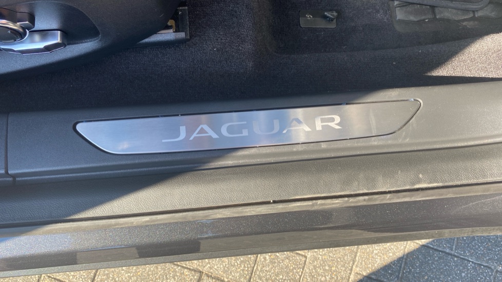 Jaguar I-Pace 294kW EV400 Sport 90kWh 5dr Auto Electric Estate - Image 43