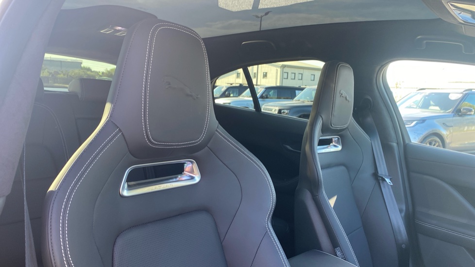 Jaguar I-Pace 294kW EV400 Sport 90kWh 5dr Auto Electric Estate - Image 45