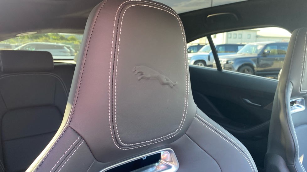 Jaguar I-Pace 294kW EV400 Sport 90kWh 5dr Auto Electric Estate - Image 46
