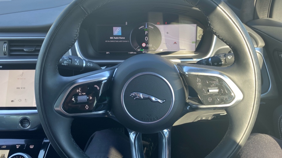 Jaguar I-Pace 294kW EV400 Sport 90kWh 5dr Auto Electric Estate - Image 48