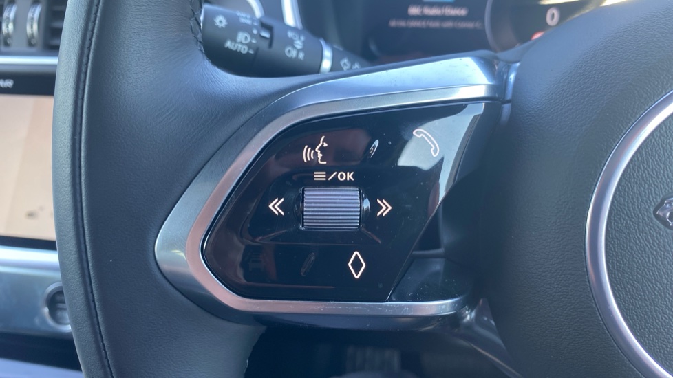Jaguar I-Pace 294kW EV400 Sport 90kWh 5dr Auto Electric Estate - Image 49