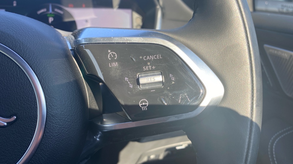 Jaguar I-Pace 294kW EV400 Sport 90kWh 5dr Auto Electric Estate - Image 50