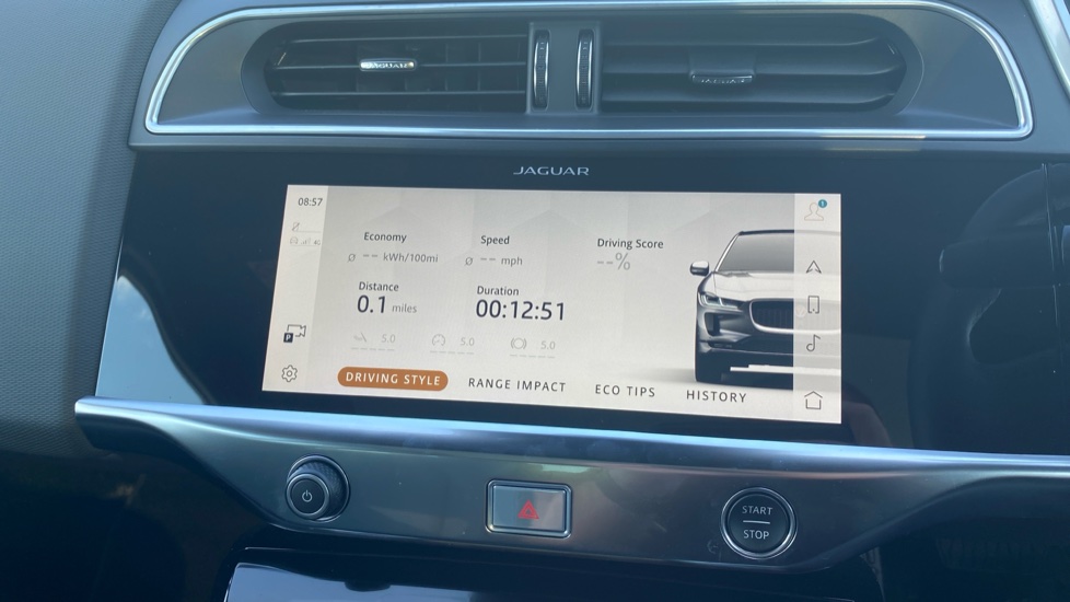 Jaguar I-Pace 294kW EV400 Sport 90kWh 5dr Auto Electric Estate - Image 60