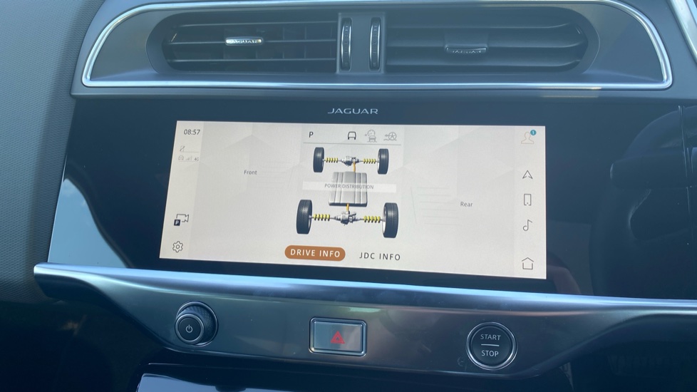 Jaguar I-Pace 294kW EV400 Sport 90kWh 5dr Auto Electric Estate - Image 63