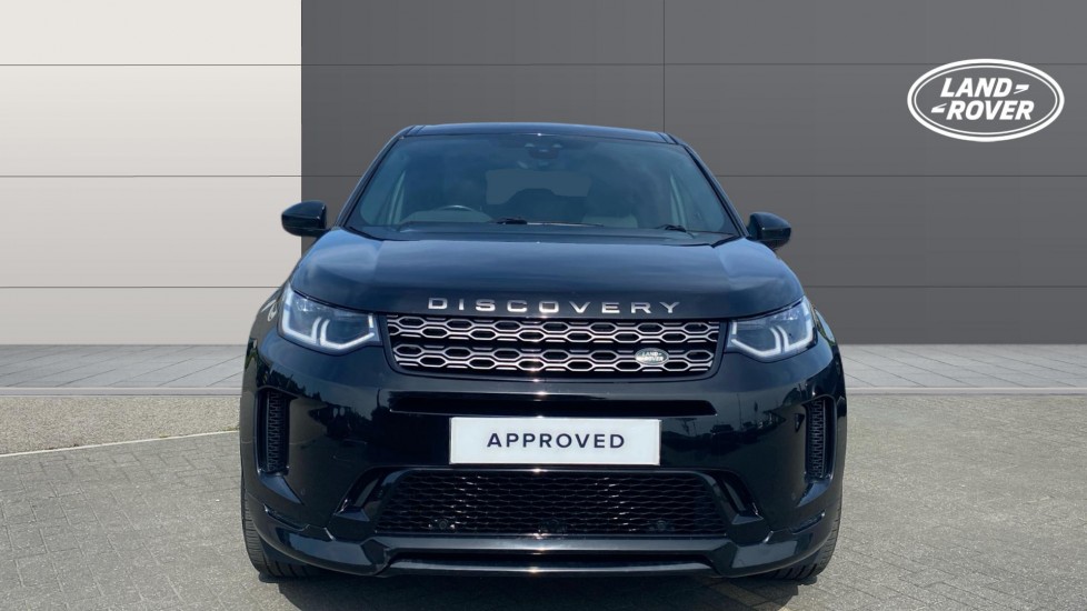 Land Rover Discovery Sport 2.0 D180 R-Dynamic SE 5dr Auto Diesel Station Wagon - Image 7