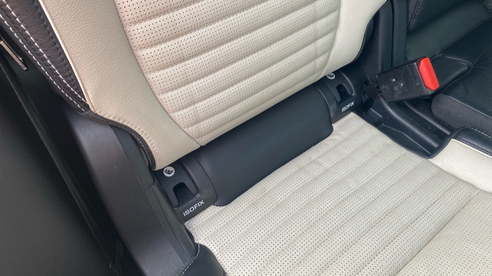 Land Rover Discovery Sport 2.0 D180 R-Dynamic SE 5dr Auto Diesel Station Wagon - Image 39