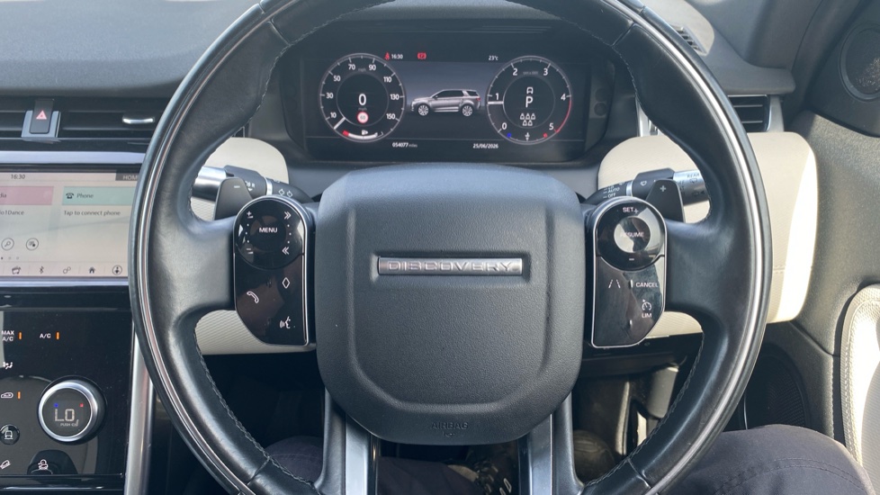 Land Rover Discovery Sport 2.0 D180 R-Dynamic SE 5dr Auto Diesel Station Wagon - Image 46
