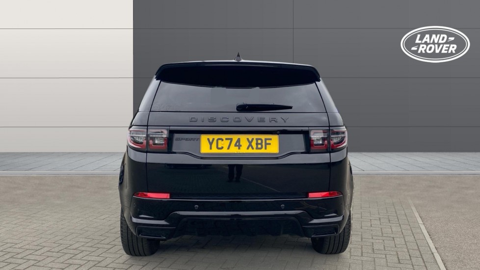 Land Rover Discovery Sport 2.0 D200 Dynamic HSE 5dr Auto [5 Seat] Diesel Station Wagon - Image 6
