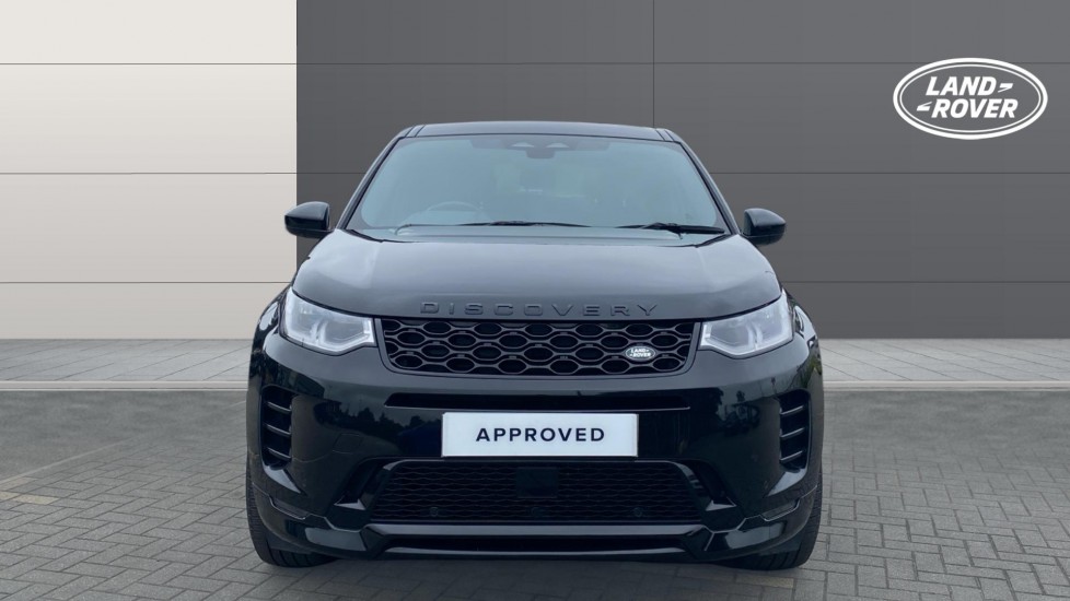 Land Rover Discovery Sport 2.0 D200 Dynamic HSE 5dr Auto [5 Seat] Diesel Station Wagon - Image 7