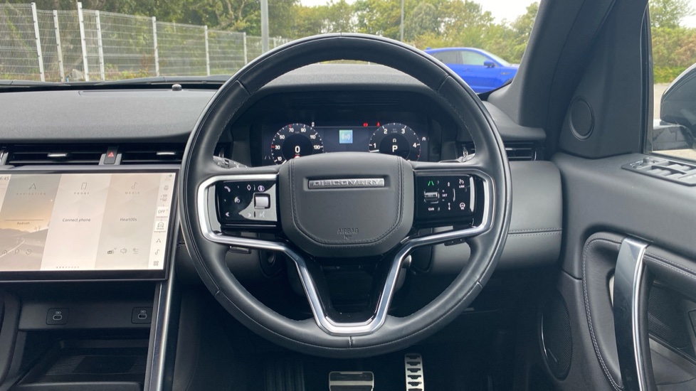 Land Rover Discovery Sport 2.0 D200 Dynamic HSE 5dr Auto [5 Seat] Diesel Station Wagon - Image 15