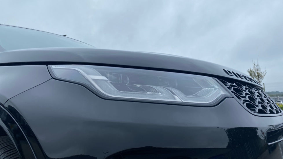 Land Rover Discovery Sport 2.0 D200 Dynamic HSE 5dr Auto [5 Seat] Diesel Station Wagon - Image 17