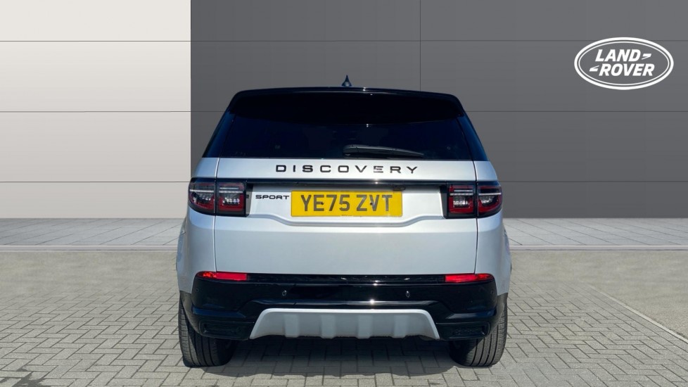 Land Rover Discovery Sport 2.0 D200 Dynamic HSE 5dr Auto [5 Seat] Diesel Station Wagon - Image 6