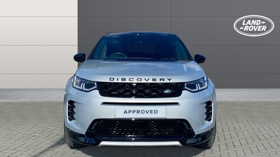 Land Rover Discovery Sport 2.0 D200 Dynamic HSE 5dr Auto [5 Seat] Diesel Station Wagon - Image 7