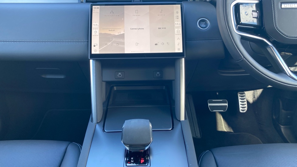 Land Rover Discovery Sport 2.0 D200 Dynamic HSE 5dr Auto [5 Seat] Diesel Station Wagon - Image 14