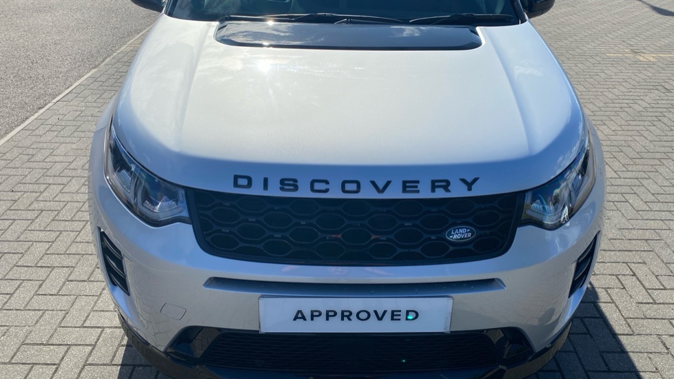 Land Rover Discovery Sport 2.0 D200 Dynamic HSE 5dr Auto [5 Seat] Diesel Station Wagon - Image 30