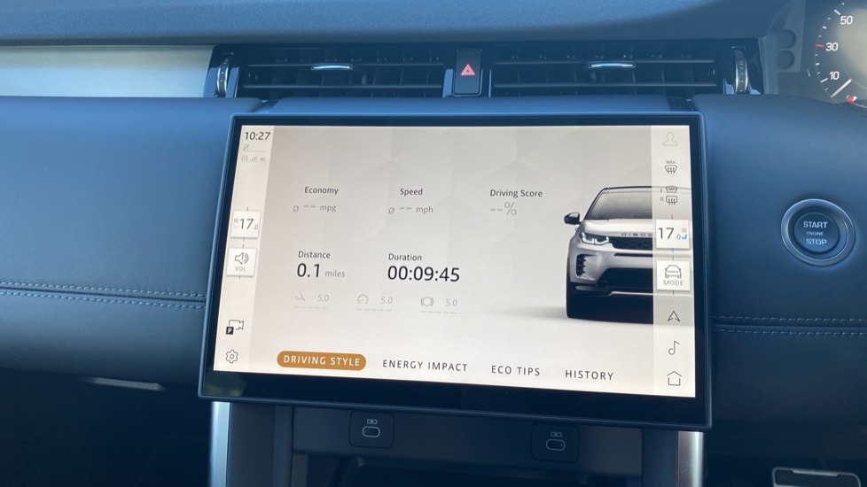 Land Rover Discovery Sport 2.0 D200 Dynamic HSE 5dr Auto [5 Seat] Diesel Station Wagon - Image 63