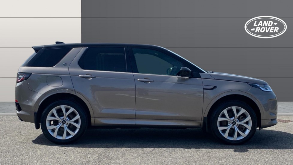 Land Rover Discovery Sport 1.5 P300e Urban Edition 5dr Auto [5 Seat] Station Wagon - Image 5