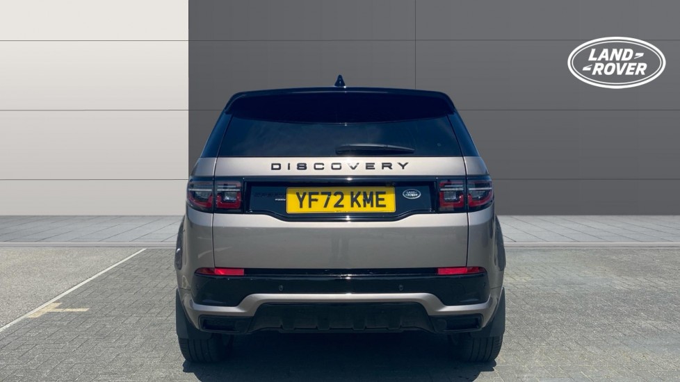 Land Rover Discovery Sport 1.5 P300e Urban Edition 5dr Auto [5 Seat] Station Wagon - Image 6