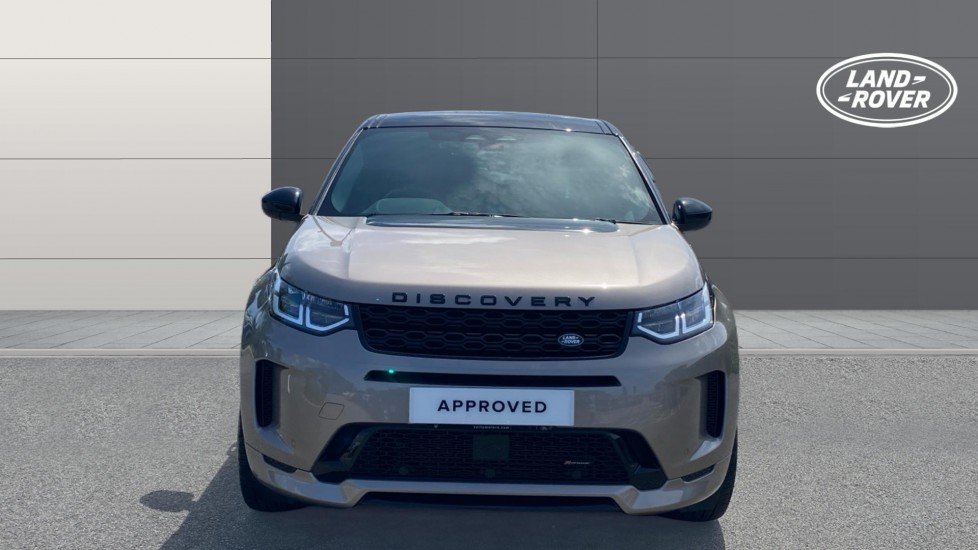 Land Rover Discovery Sport 1.5 P300e Urban Edition 5dr Auto [5 Seat] Station Wagon - Image 7