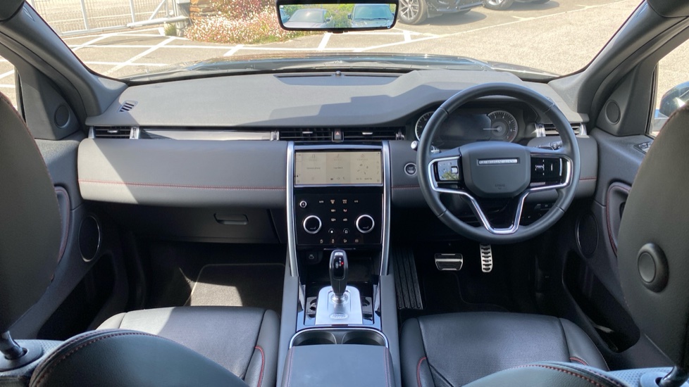 Land Rover Discovery Sport 1.5 P300e Urban Edition 5dr Auto [5 Seat] Station Wagon - Image 9