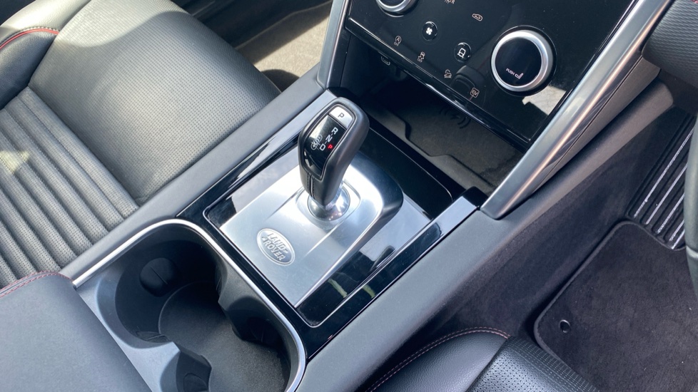 Land Rover Discovery Sport 1.5 P300e Urban Edition 5dr Auto [5 Seat] Station Wagon - Image 13