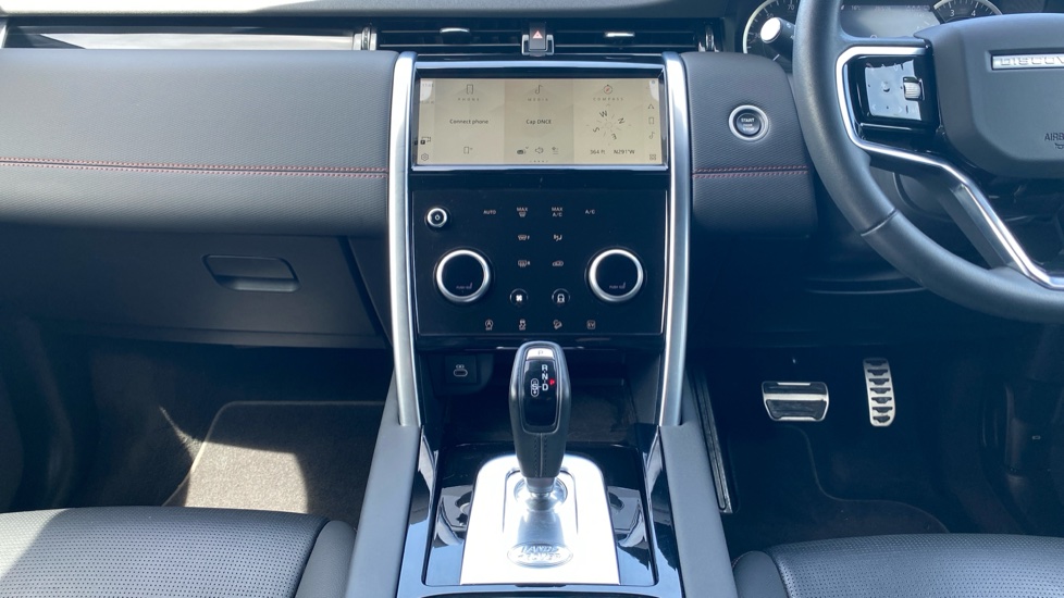 Land Rover Discovery Sport 1.5 P300e Urban Edition 5dr Auto [5 Seat] Station Wagon - Image 14