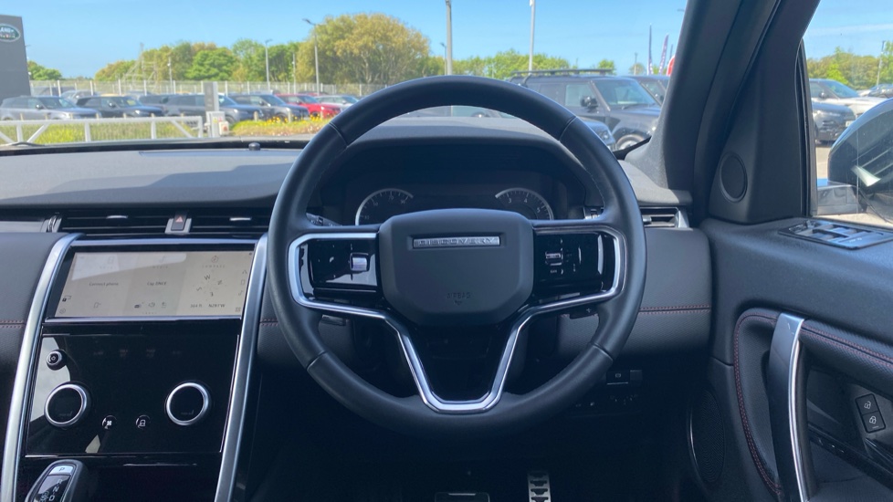 Land Rover Discovery Sport 1.5 P300e Urban Edition 5dr Auto [5 Seat] Station Wagon - Image 15