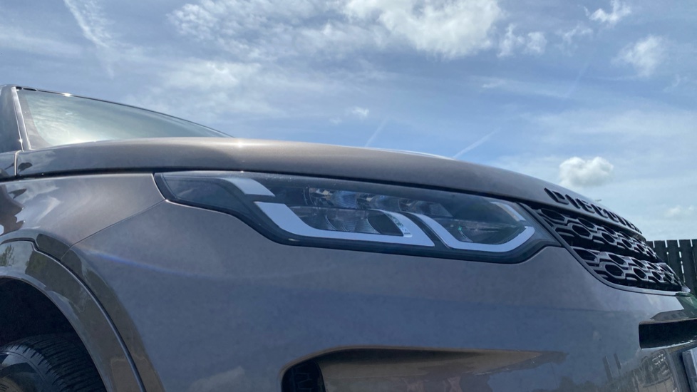 Land Rover Discovery Sport 1.5 P300e Urban Edition 5dr Auto [5 Seat] Station Wagon - Image 17