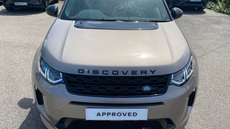 Land Rover Discovery Sport 1.5 P300e Urban Edition 5dr Auto [5 Seat] Station Wagon - Image 28