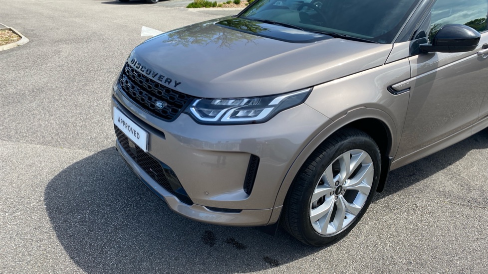 Land Rover Discovery Sport 1.5 P300e Urban Edition 5dr Auto [5 Seat] Station Wagon - Image 29