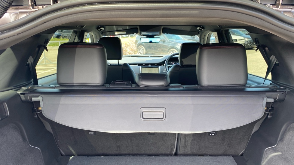 Land Rover Discovery Sport 1.5 P300e Urban Edition 5dr Auto [5 Seat] Station Wagon - Image 36
