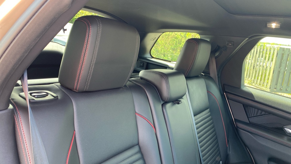 Land Rover Discovery Sport 1.5 P300e Urban Edition 5dr Auto [5 Seat] Station Wagon - Image 39