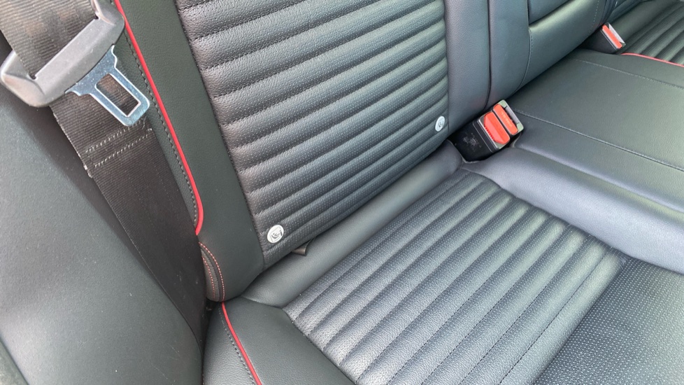Land Rover Discovery Sport 1.5 P300e Urban Edition 5dr Auto [5 Seat] Station Wagon - Image 40
