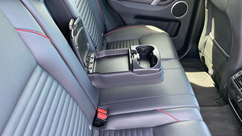 Land Rover Discovery Sport 1.5 P300e Urban Edition 5dr Auto [5 Seat] Station Wagon - Image 41