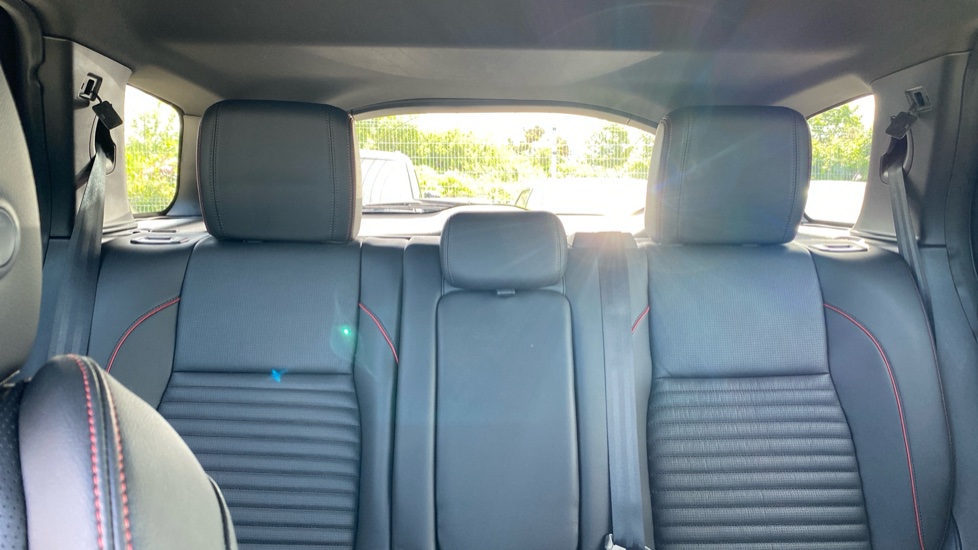 Land Rover Discovery Sport 1.5 P300e Urban Edition 5dr Auto [5 Seat] Station Wagon - Image 48