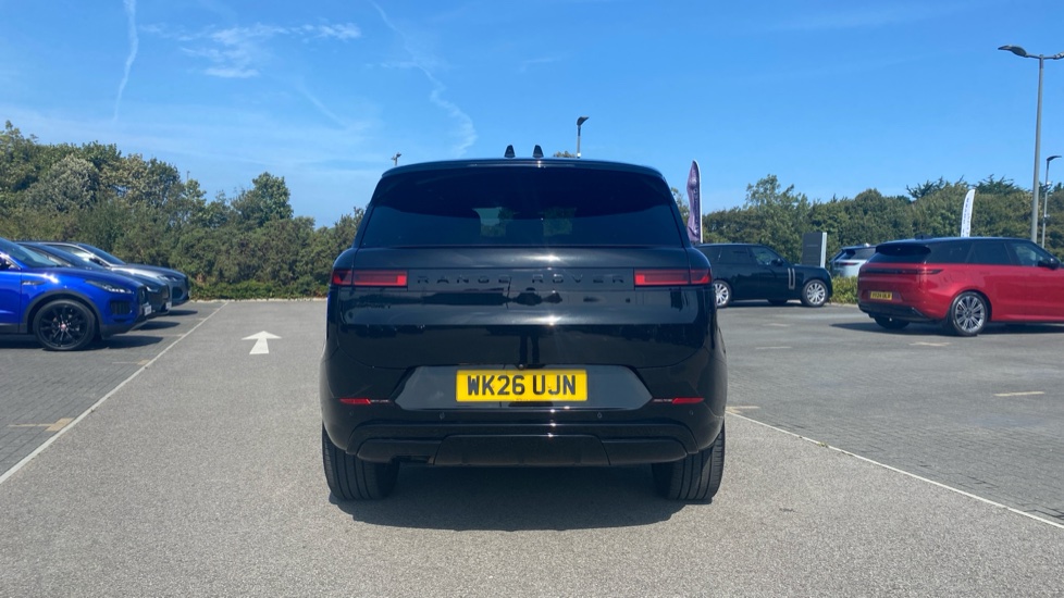 Land Rover Discovery Sport 1.5 P300e Urban Edition 5dr Auto [5 Seat] Station Wagon - Image 62