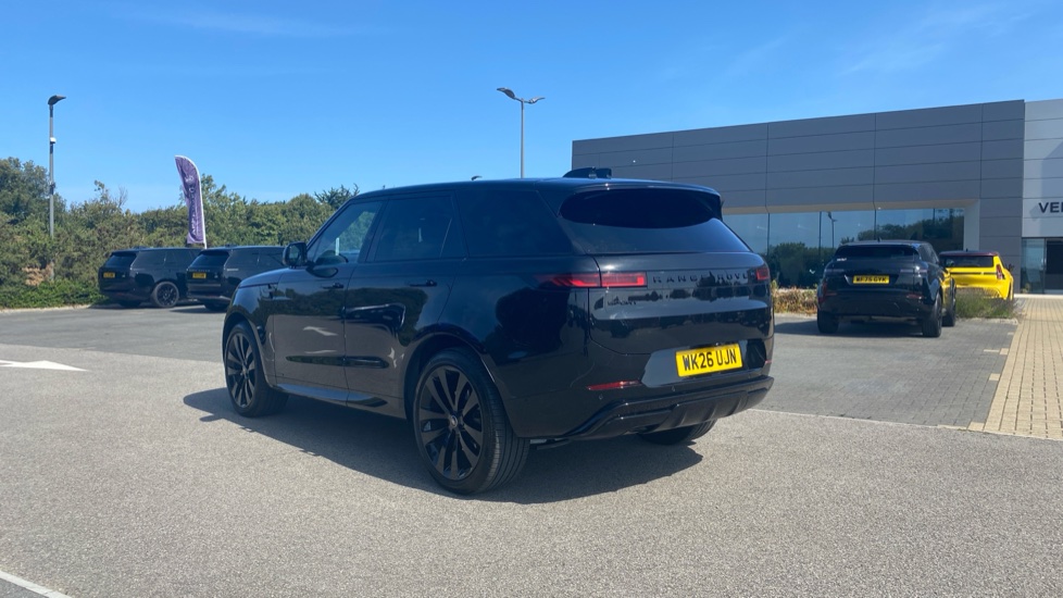 Land Rover Discovery Sport 1.5 P300e Urban Edition 5dr Auto [5 Seat] Station Wagon - Image 63
