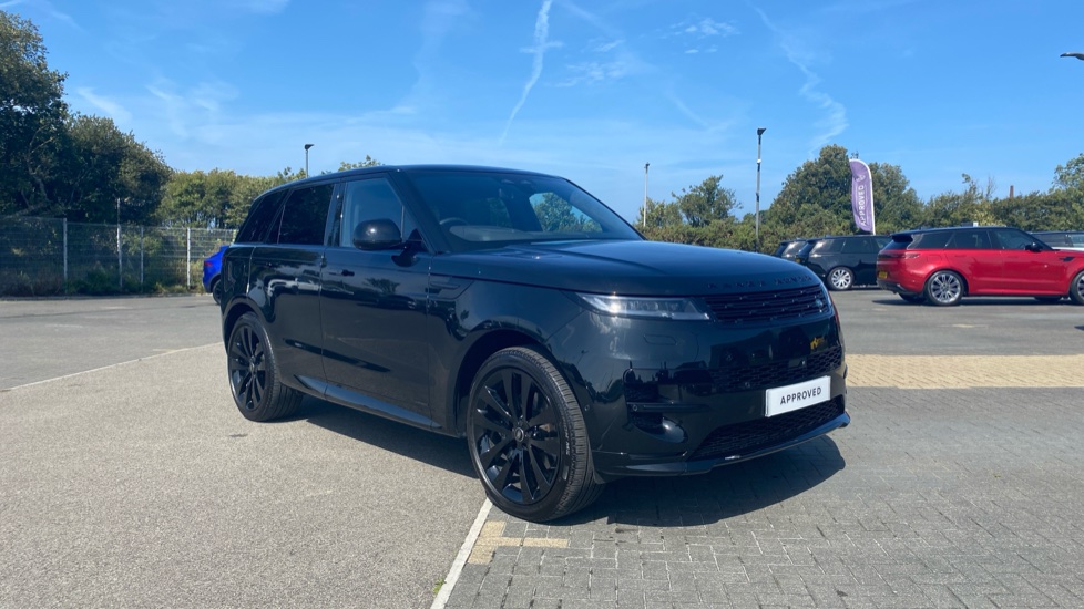 Land Rover Discovery Sport 1.5 P300e Urban Edition 5dr Auto [5 Seat] Station Wagon - Image 65