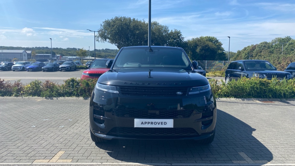 Land Rover Discovery Sport 1.5 P300e Urban Edition 5dr Auto [5 Seat] Station Wagon - Image 66